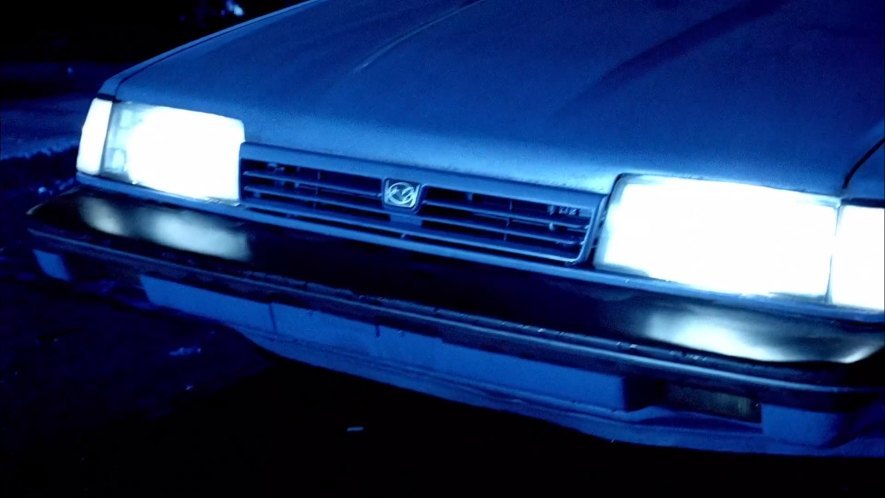 1987 Subaru GL [AN]