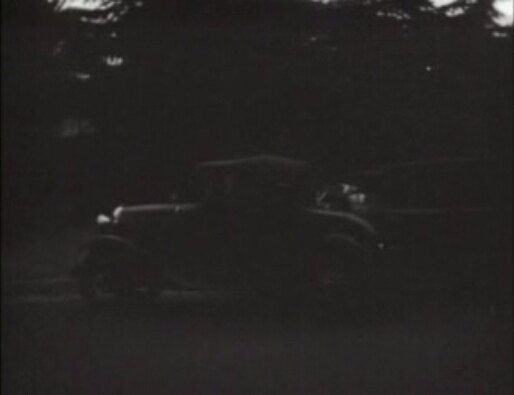 Ford Model A Roadster