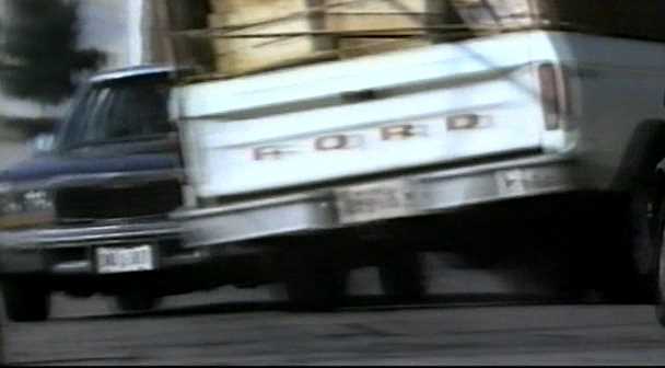1978 Ford F-Series Regular Cab Custom