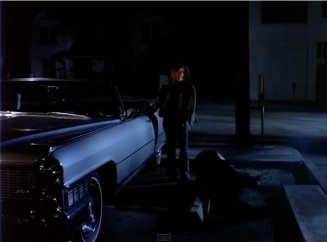 1965 Cadillac DeVille Convertible [68367F]