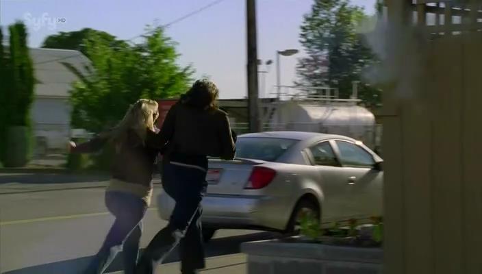 2003 Saturn ION Quad Coupe