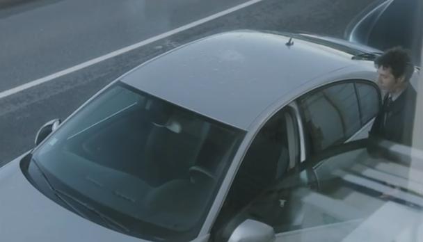 2007 Renault Laguna 3 [X91]