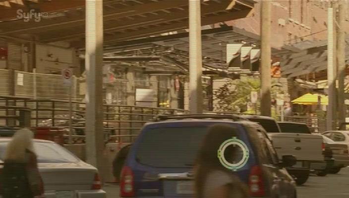 2005 Mazda Tribute [EP]