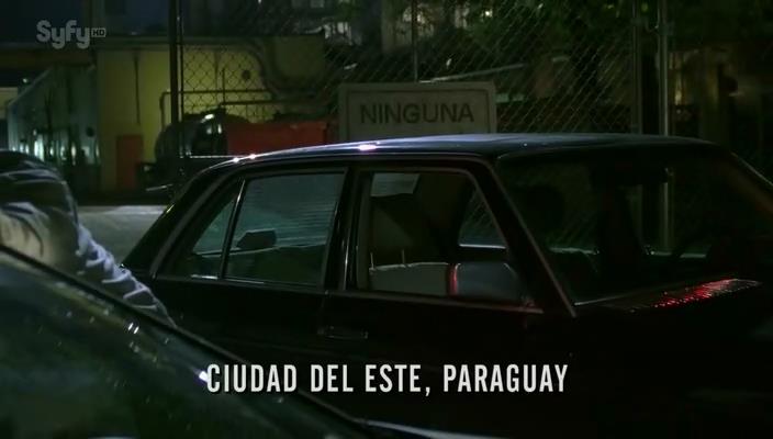 Mercedes-Benz [W123]