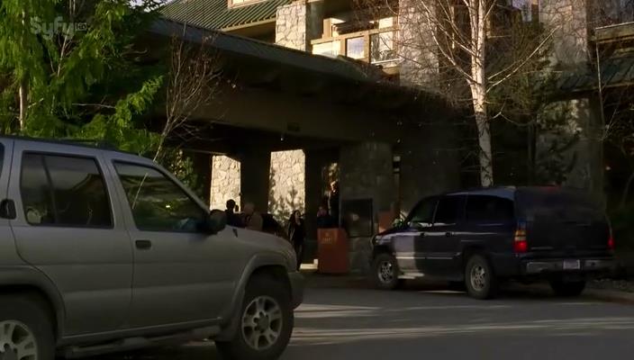 1999 Nissan Pathfinder [R50]