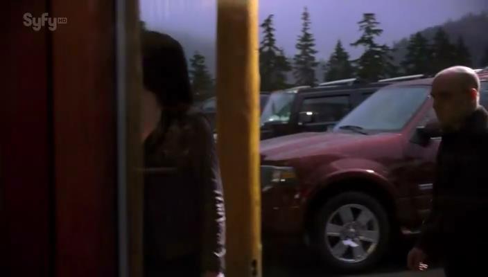 2007 Ford Expedition [U324]