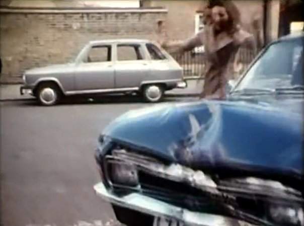 1972 Renault 6 TL [R1181]