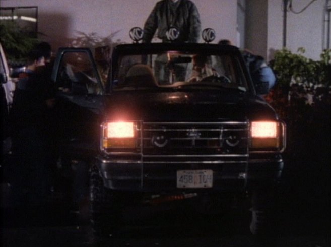 1989 Ford Ranger [PN105]