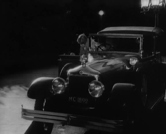 1925 Minerva 30CV [AC]