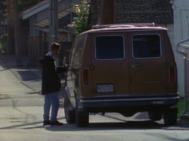 1975 Ford Econoline