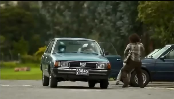 1981 Subaru Leone [AB]