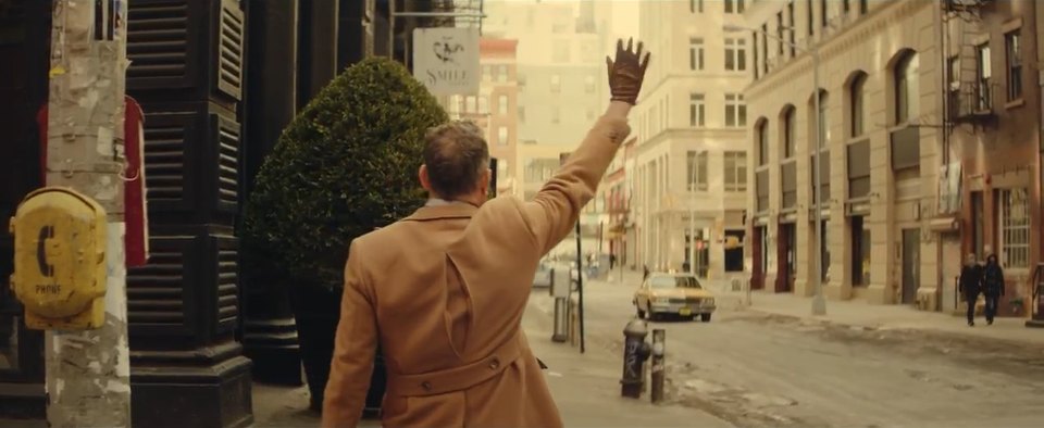 1985 Chevrolet Caprice Classic