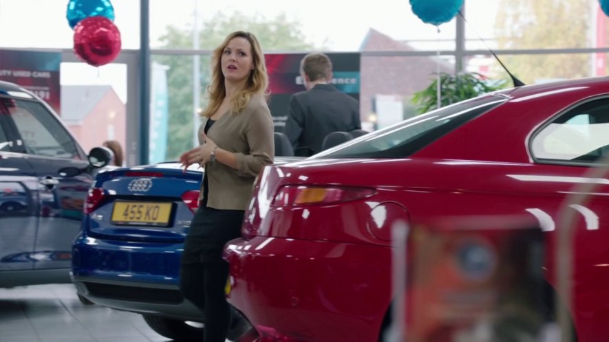 2004 Alfa Romeo GT [937]