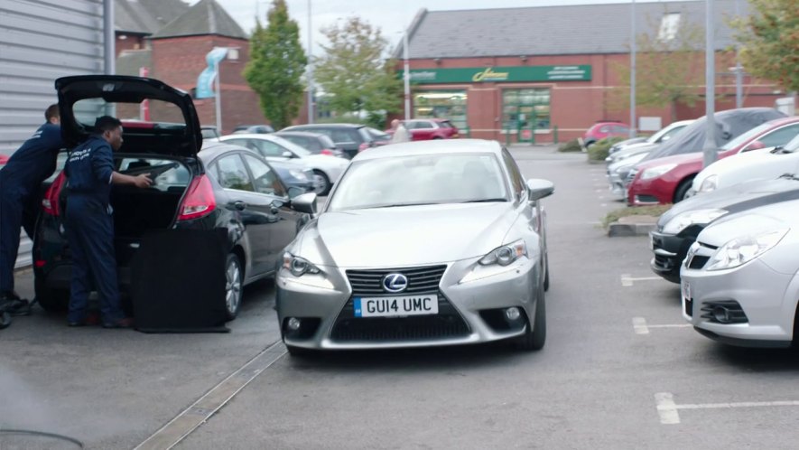 2009 Ford Fiesta MkVI