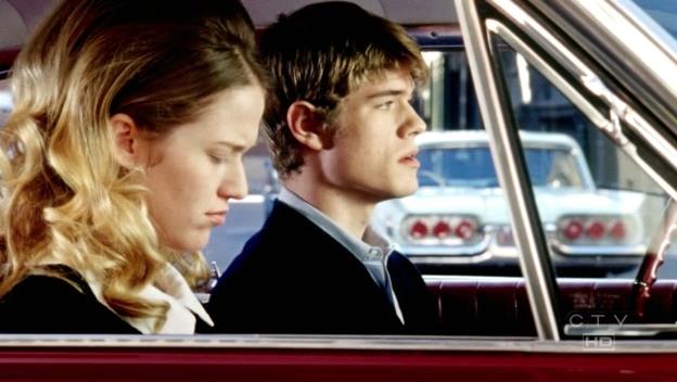 1960 Ford Thunderbird