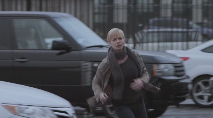 2010 Land-Rover Range Rover Series III [L322]