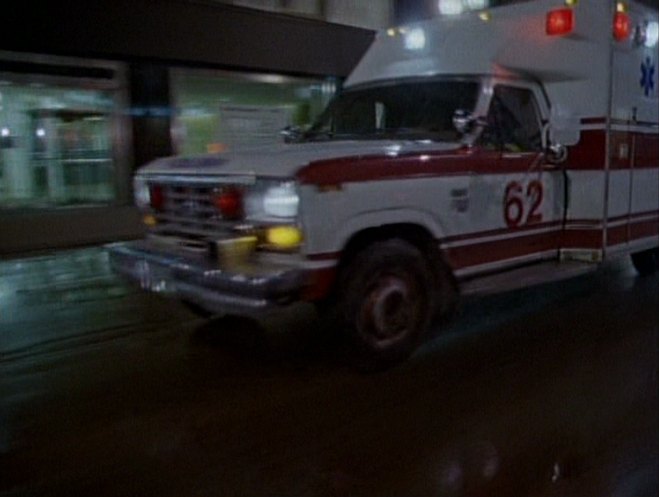 1982 Ford F-350 Regular Cab