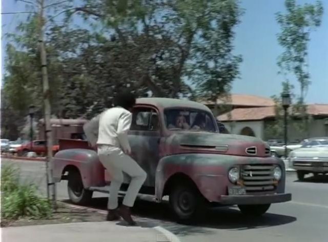 1948 Ford F-1