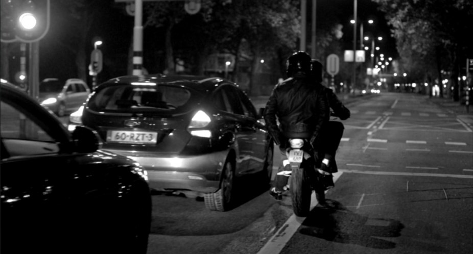 2011 Ford Focus MkIII