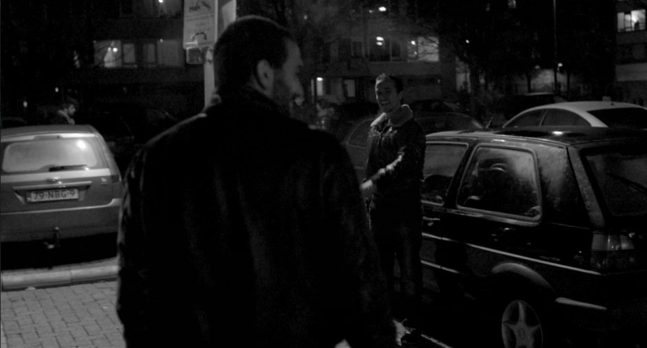 2004 Ford Fiesta MkV