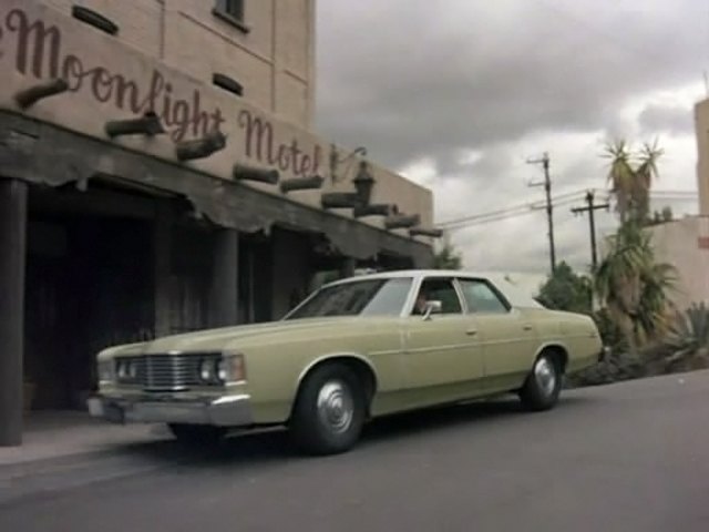 1973 Ford Custom 500