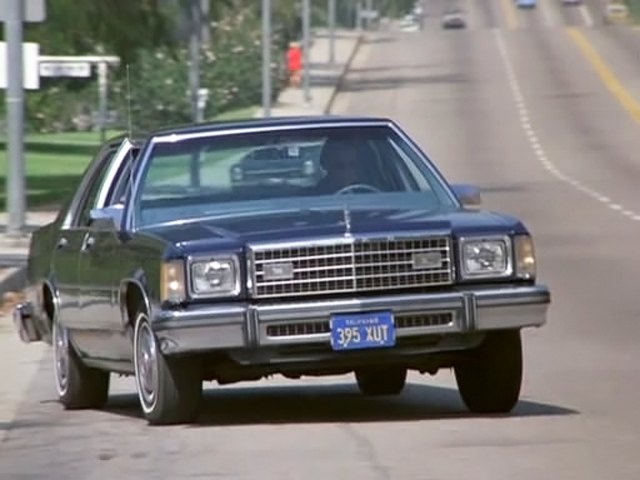 1979 Ford LTD