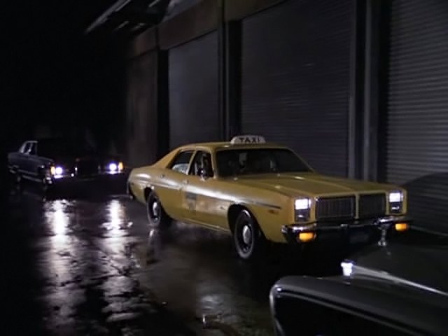 1977 Dodge Monaco