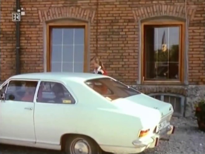1968 Opel Kadett LS 2-türig [B]