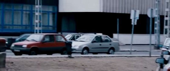 1998 Suzuki Swift