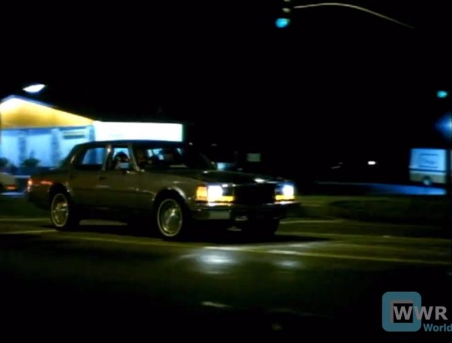 1976 Cadillac Seville