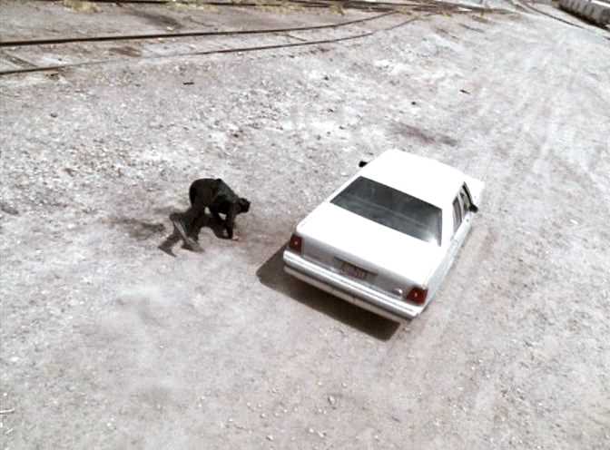 1990 Ford LTD Crown Victoria