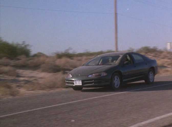 1998 Dodge Intrepid [LH]