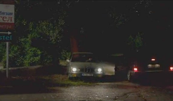 Volvo 940 [945]