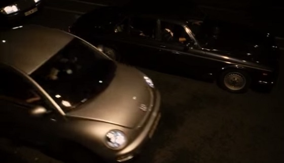 1999 Volkswagen New Beetle [Typ 9C]