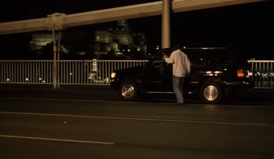 1996 Nissan Pathfinder LE [R50]