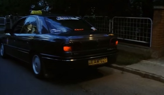 1994 Opel Omega [B]