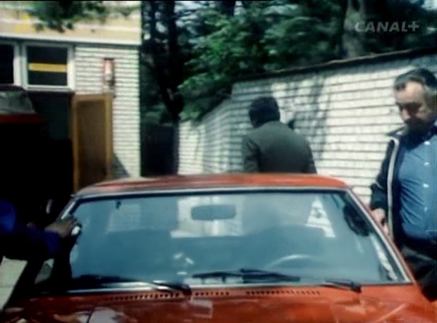 1976 Ford Taunus [TC2]
