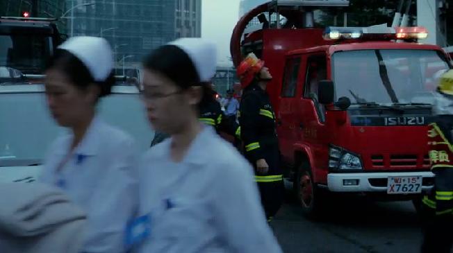 Qingling-Isuzu 600P QL-Series Euro 3 [NKR]