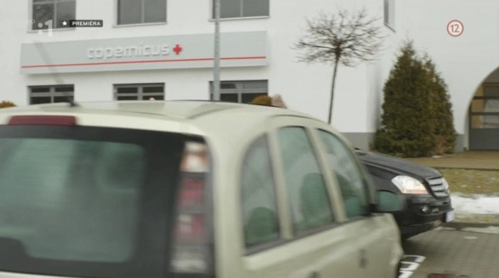 2006 Opel Meriva [A]