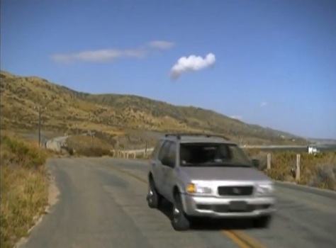 1998 Honda Passport 2WD LX [CK58W]