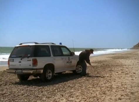 1995 Ford Explorer XLT [UN105]