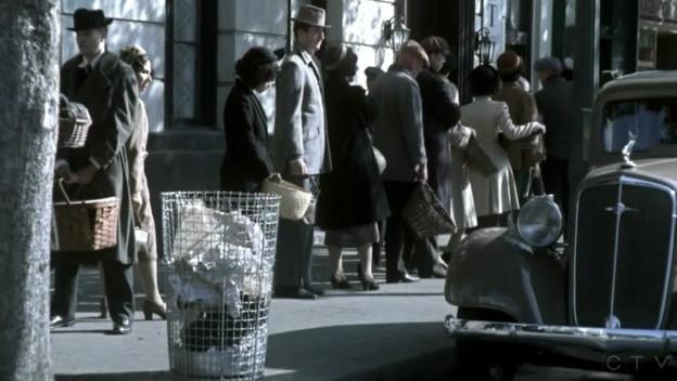 1935 Chevrolet Standard