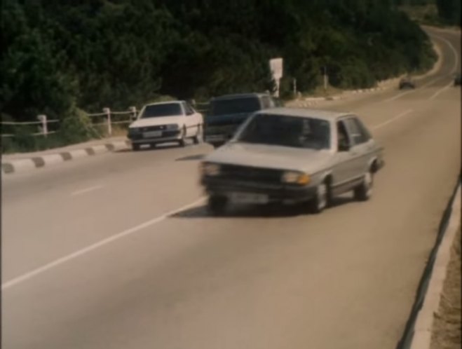 1984 Nissan Skyline [R30]