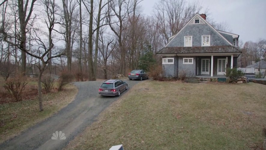 2003 SAAB 9-3 Aero Gen.2