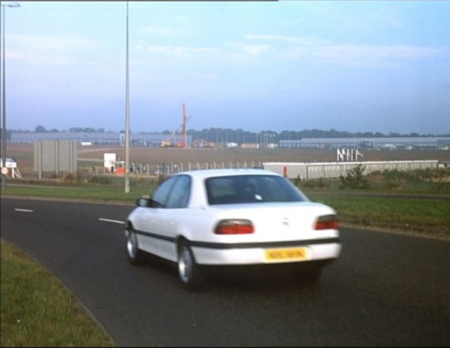 1994 Vauxhall Omega