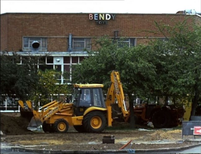 JCB 3CX
