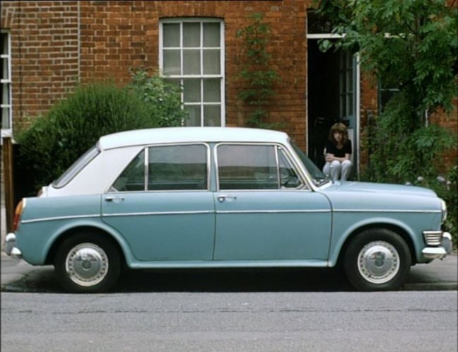 1966 Riley Kestrel MkI [ADO16]