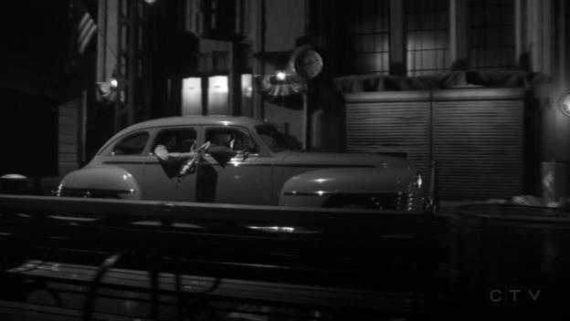 1942 Chrysler unknown