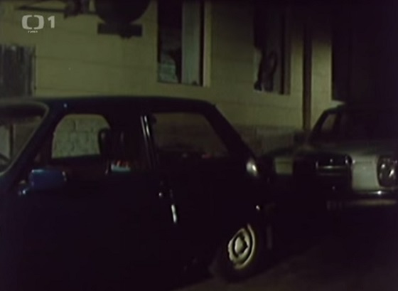 Renault 5 Série 1 [R122]