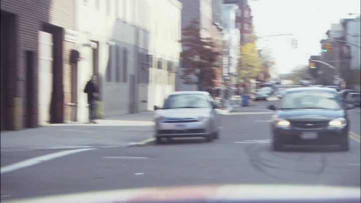 2008 Chevrolet Cobalt [GMX001]